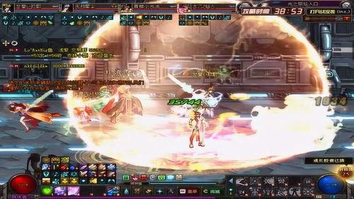 dnf剑宗觉醒视频,一剑破空，剑意纵横的觉醒之旅