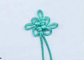 佛珠吉祥结编法视频,一串手链的禅意之美