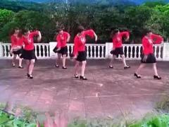 火火的中国广场舞视频,中国广场舞的活力瞬间