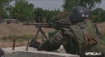 打击恐怖分子视频,揭秘打击恐怖分子的惊心动魄瞬间