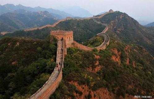 中国长城视频,见证历史与壮丽风光的世纪奇迹