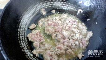 做肉酱视频,轻松学会家常肉酱制作