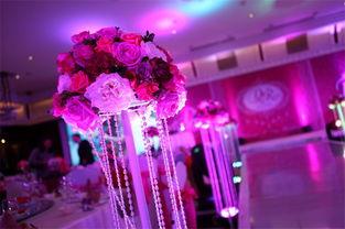 结婚视频婚礼现场,一场婚礼现场的甜蜜回顾