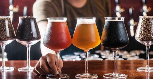 精酿啤酒视频,视频带你领略匠心独运的酿造艺术